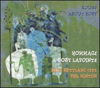 Rene Botlang - Round About Bobby: Homage A Bobby Lapointe lyrics