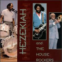 Hezekiah & the House Rockers - Hezekiah & the Houserockers lyrics
