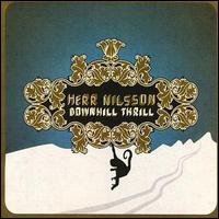Herr Nilsson - Downhill Thrill lyrics