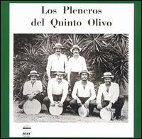 Pleneros del Quinto Olivo - Pleneros Del 5to Olivo lyrics