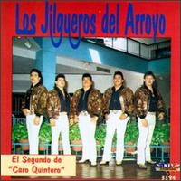 Jilgueros del Arroyo - Segundo De Caro Quintero lyrics