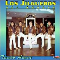 Jilgueros del Arroyo - Tanto Amor lyrics