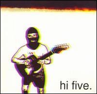 Hi-Five - Hi Five lyrics