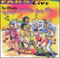 Fab Five - Live: The Ultimate Vintage Jamaican Party Mix, Pt. 1 lyrics