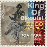 Zogo d'Ewondo - King of Bikoutsi lyrics
