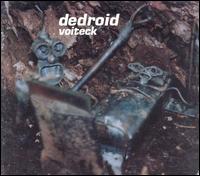 Voiteck - Dedroid lyrics