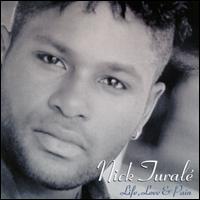 Nick Turale - Life, Love & Pain lyrics