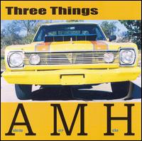 Andrew Mary Hicks - Three Things lyrics