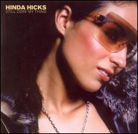 Hinda Hicks - Still Doin' My Thing lyrics