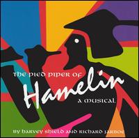 Harvey Shield - The Pied Piper of Hamelin lyrics