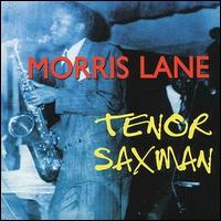 Morris Lane - Texor Saxsation lyrics