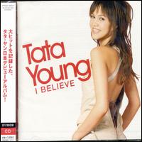 Tata Young - I Believe lyrics