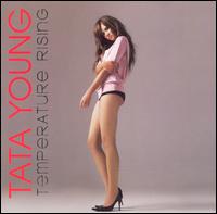 Tata Young - Temperature Rising lyrics