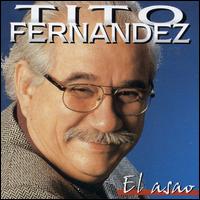 Tito Fernndez - El Asao lyrics
