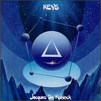 Jacques Dekoninck - Keys lyrics