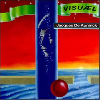 Jacques Dekoninck - Visuael lyrics