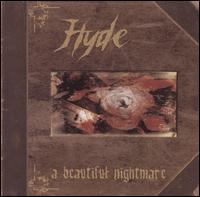 Hyde - A Beautiful Nightmare lyrics