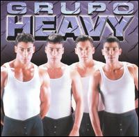 Grupo Heavy - Grupo Heavy lyrics