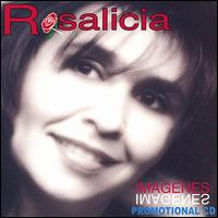 Rosalicia - Imagenes lyrics