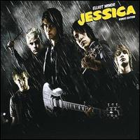 Elliot Minor - Jessica [CD 2] lyrics