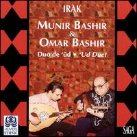 Munir Bashir - Duo de Oud lyrics