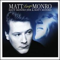 Matt Monro, Jr. - Matt Sings Monro lyrics