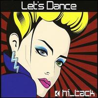 Hi Tack - Let's Dance lyrics