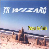 TK Wizard - Party at the Castle lyrics