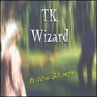 TK Wizard - Willow Ghosts lyrics