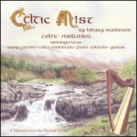 Hilary Rushmer - Celtic Mist lyrics