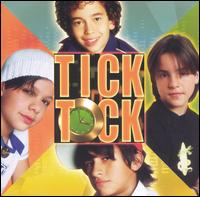 Tick Tock - Marcando el Ritmo lyrics