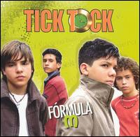 Tick Tock - Proyecto Menudo lyrics