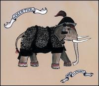 Deer Tick - War Elephant lyrics