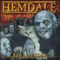Hemdale - Rad Jackson lyrics