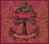 Johnathan Hepner - Sit and Wait lyrics