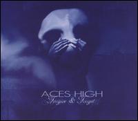 Aces High - Forgive & Forget lyrics
