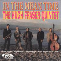 Hugh Fraser - In the Mean Time [live] lyrics