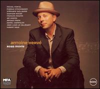 Antoine Herve - Road Movie lyrics