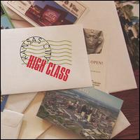 High Class - High Class lyrics