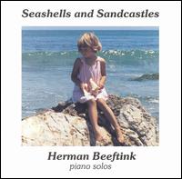 Herman Beeftink - Seashells and Sandcastles lyrics