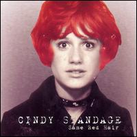 Cindy Standage - Same Red Hair lyrics