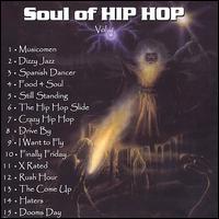 Soul of Hip Hop - Volume 1 lyrics