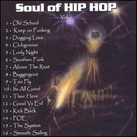 Soul of Hip Hop - Volume 2 lyrics