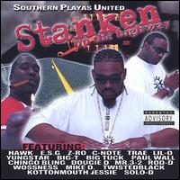 Southern Playas United - Stanken Up the Highway lyrics