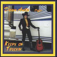 Dawn Anita Diffie - Keeps on Truckin lyrics