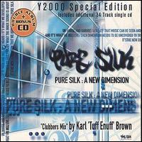 Karl "Tuff Enuff" Brown - Pure Silk: A New Dimension lyrics