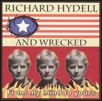 Rich Hydell - From My Mind to Yours lyrics