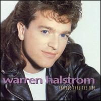 Warren Halstrom - Friends Thru the Fire lyrics