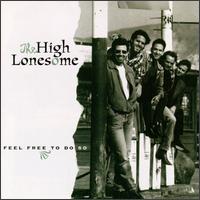 The High Lonesome - Feel Free to Do So lyrics