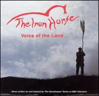 Iron Horse - Voice of the Land lyrics